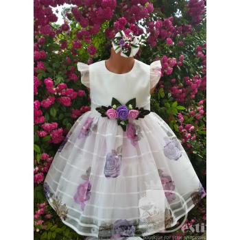 Рокля № 261 А