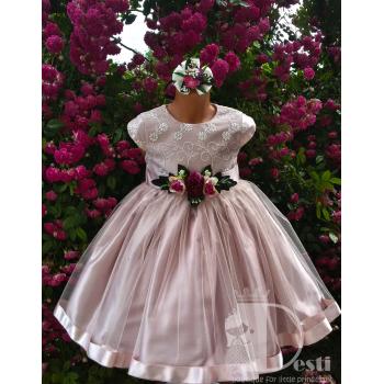 Рокля № 259 П