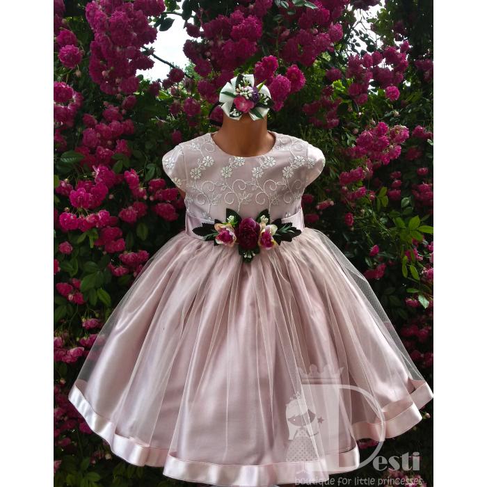 Рокля № 259 П