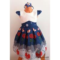 Рокля № 267 СР