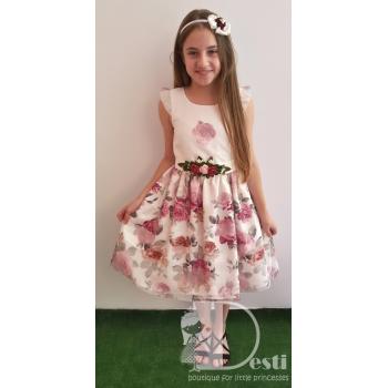 Рокля № 261 Н