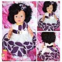 Рокля № 242 ЛЛ