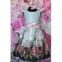 Рокля № 247 К