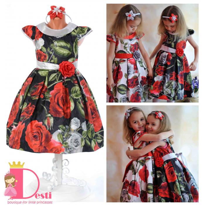 Рокля № 269 Ч