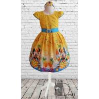 Рокля № 267 ММ