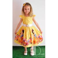 Рокля № 267 С