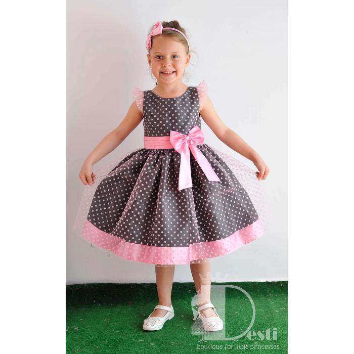 Рокля № 271 РТ