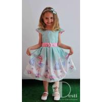 Рокля № 267 МР