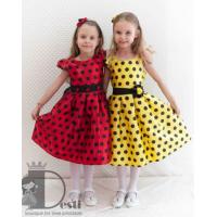 Рокля № 270 Ч