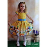 Рокля № 267 ММ