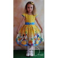 Рокля № 267 ММ