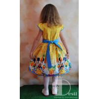 Рокля № 267 ММ