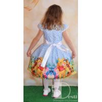 Рокля № 267 МП