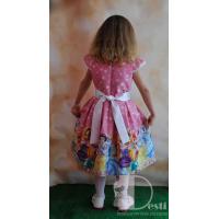 Рокля № 267 П