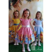 Рокля № 267 П