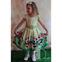 Рокля № 267 ЗП