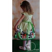 Рокля № 267 ЗП