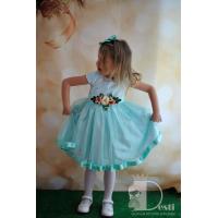 Рокля № 259 Р