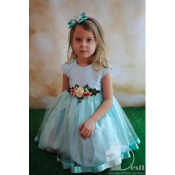 Рокля № 259 Р