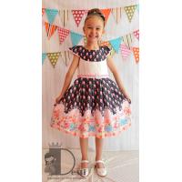 Рокля № 267 РО