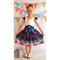 Рокля № 267 СР