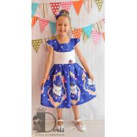 Рокля № 267 СК