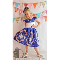 Рокля № 267 СК