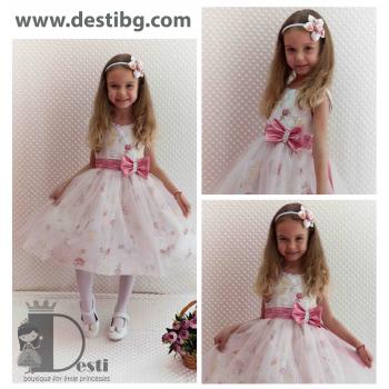 Рокля № 211 ФГТ