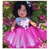 Рокля № 245 Т