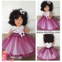 Рокля № 245 Т