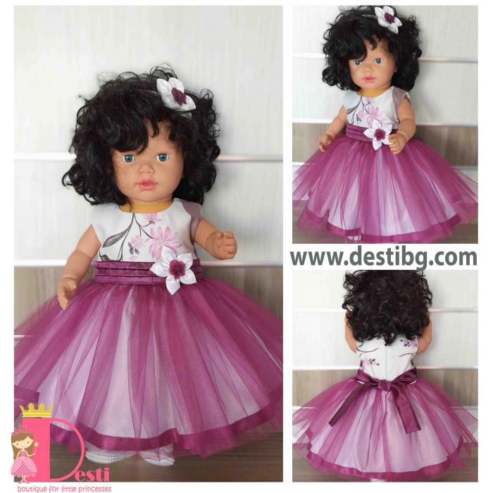 Рокля № 245 Т