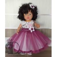 Рокля № 245 Т