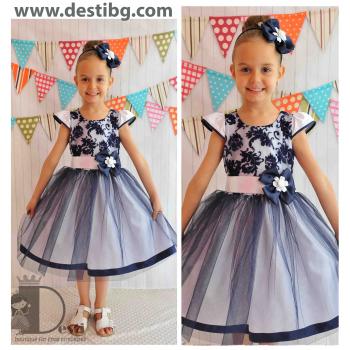 Рокля № 249 Н