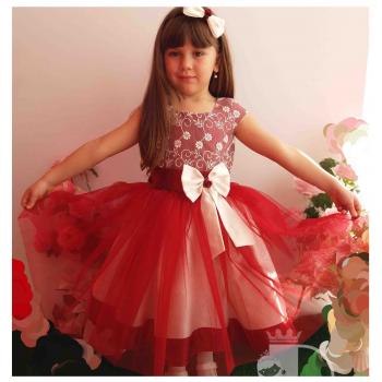 Рокля № 249 ВЕ