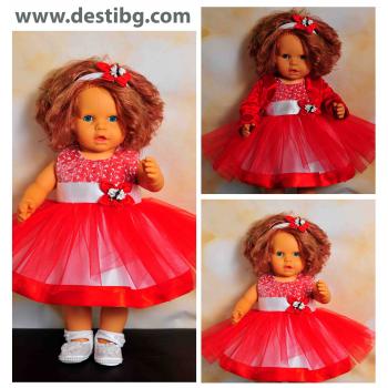 Рокля № 249 Ч