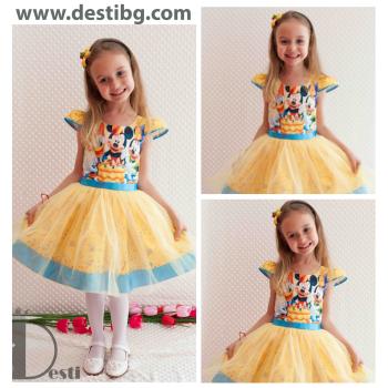 Рокля № 267 ММТ