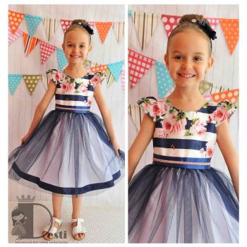 Рокля № 267 РРТ