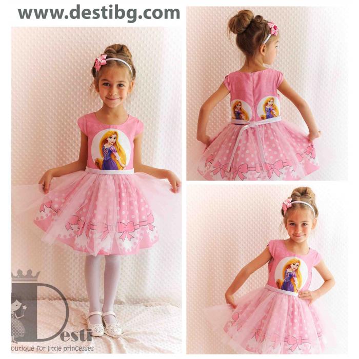 Рокля № 267 РТ