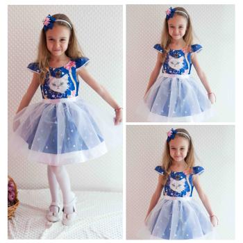 Рокля № 267 СКТ