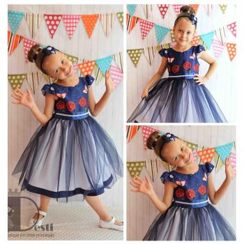 Рокля № 267 СРТ