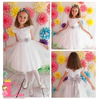 Рокля № 278 БСЗТ