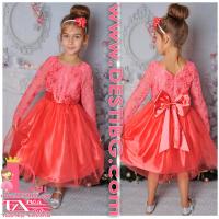 Рокля № 278 СДРТ