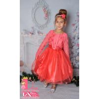 Рокля № 278 СДРТ