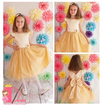 Рокля № 278 ЗЛТ