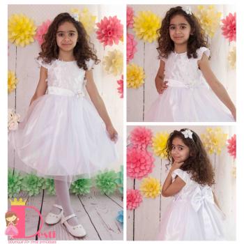 Рокля № 278 БПТ