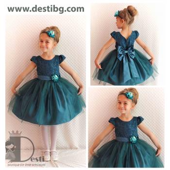 Рокля № 278 ЗТ