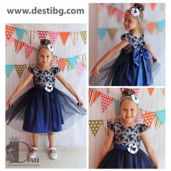 Рокля № 278 СПБТ