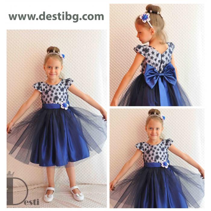 Рокля № 278 СЦБТ