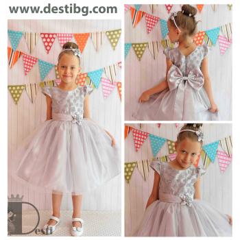 Рокля № 278 СЦТ