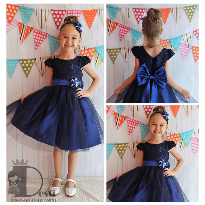 Рокля № 278 ТСТ